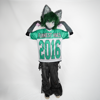 2016 VINE COMPILATION JERSEY