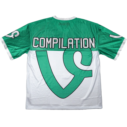 2016 VINE COMPILATION JERSEY