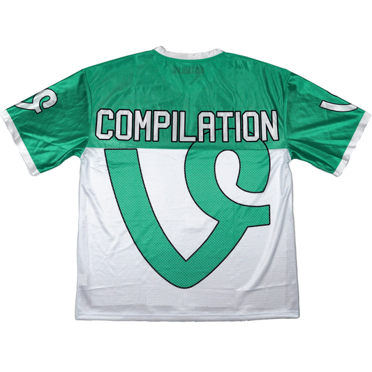 2016 VINE COMPILATION JERSEY