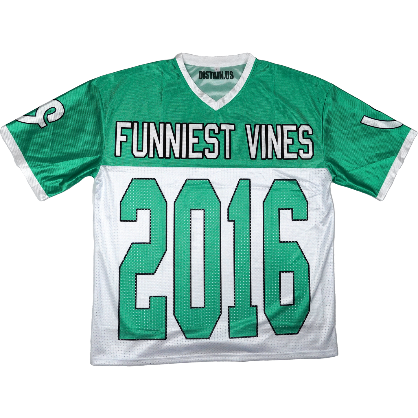2016 VINE COMPILATION JERSEY