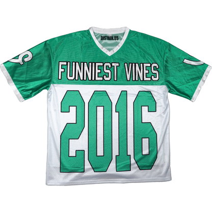 2016 VINE COMPILATION JERSEY