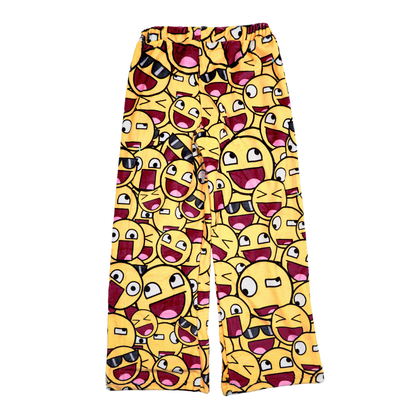 EPIC FACE PAJAMAS